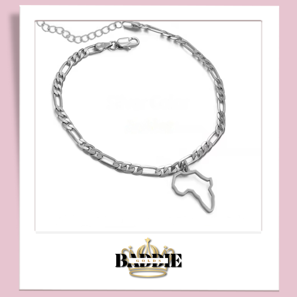 Cleo | Anklet