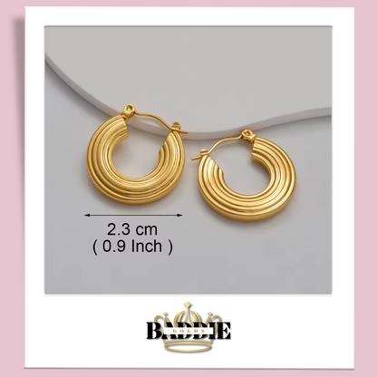Simone | Earrings