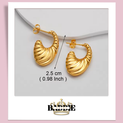 Simone | Earrings