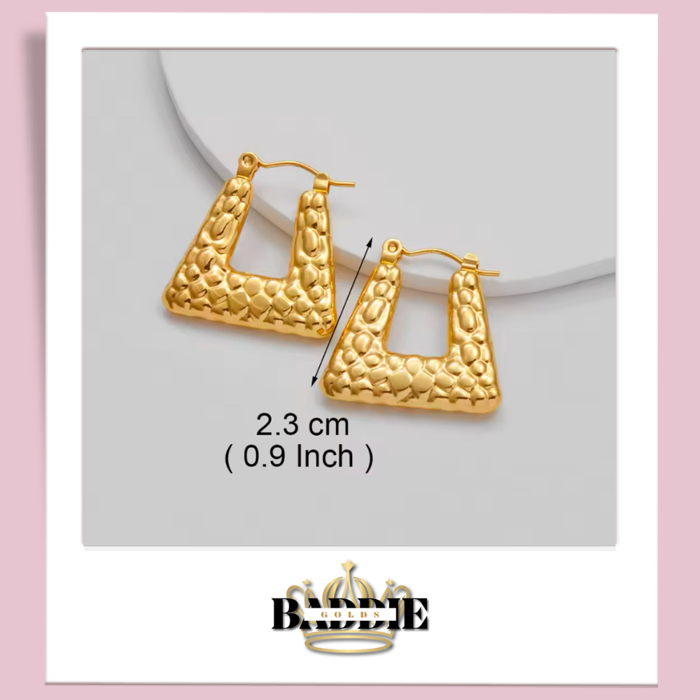 Simone | Earrings