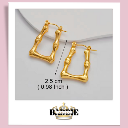 Simone | Earrings