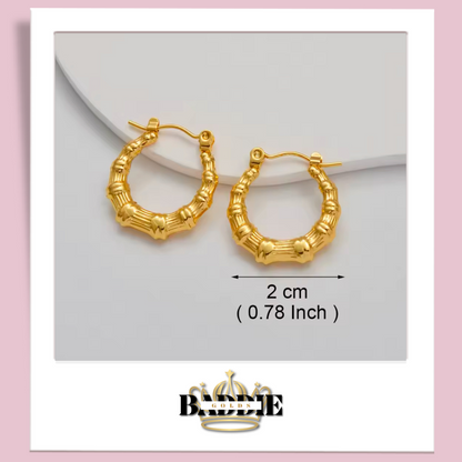 Simone | Earrings