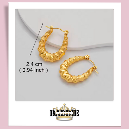 Simone | Earrings