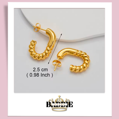 Simone | Earrings