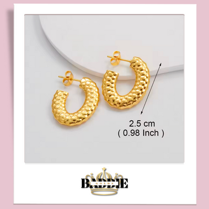 Simone | Earrings
