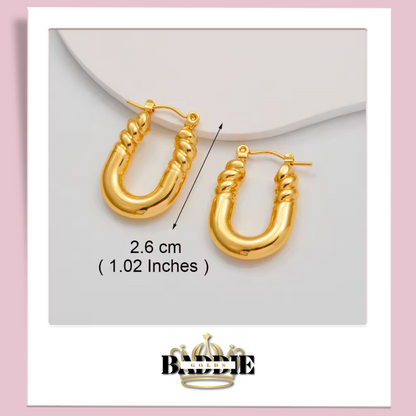 Simone | Earrings
