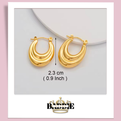 Simone | Earrings
