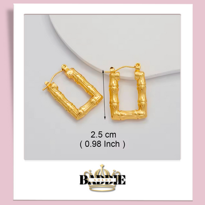 Simone | Earrings