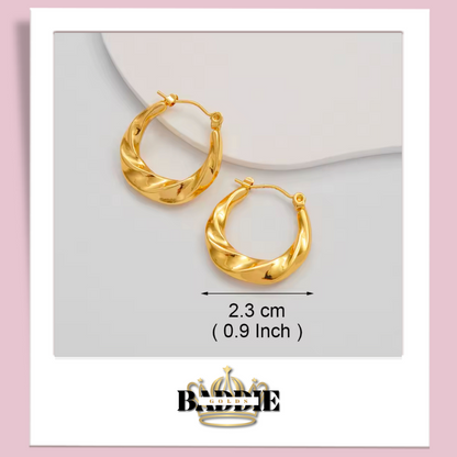 Simone | Earrings
