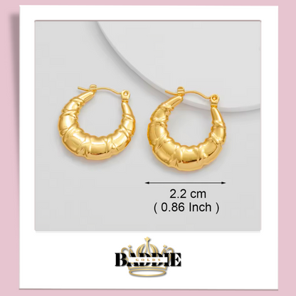 Simone | Earrings