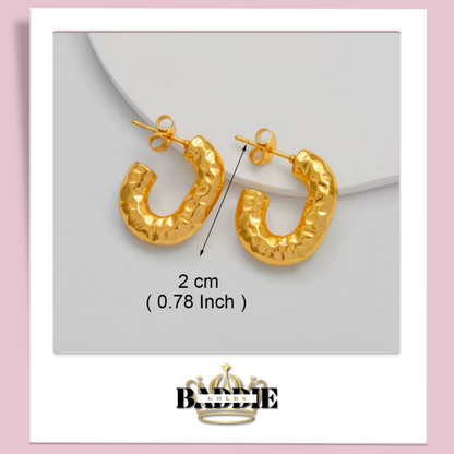Simone | Earrings