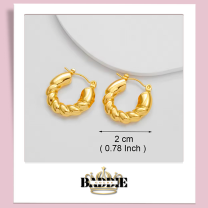 Simone | Earrings