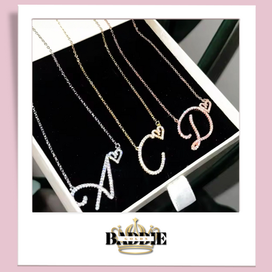 London | Necklace