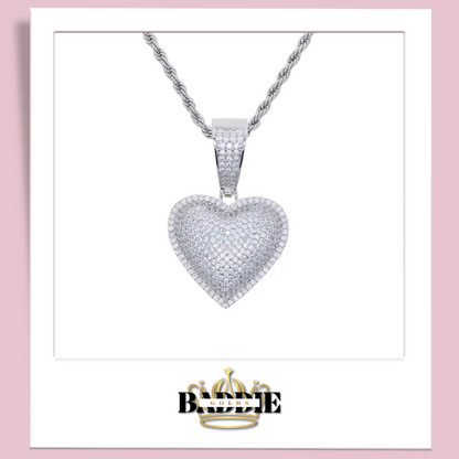 Nia | Necklace