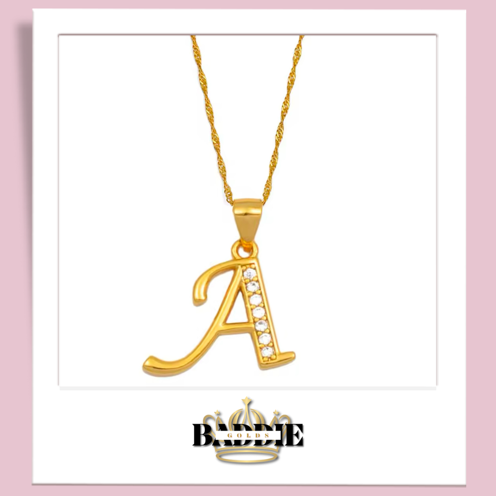 Gia | Necklace