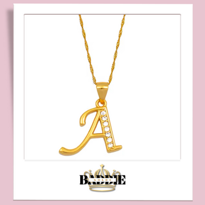 Gia | Necklace