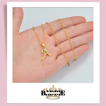 Gia | Necklace