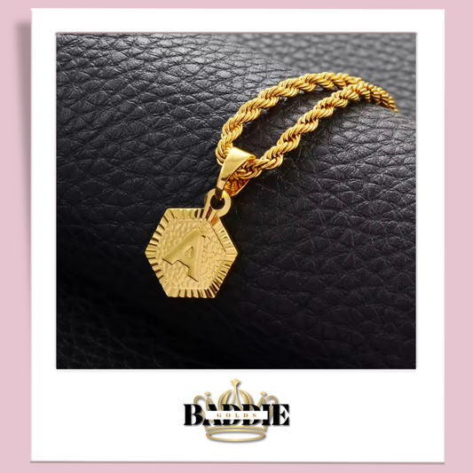 Layla | Necklace