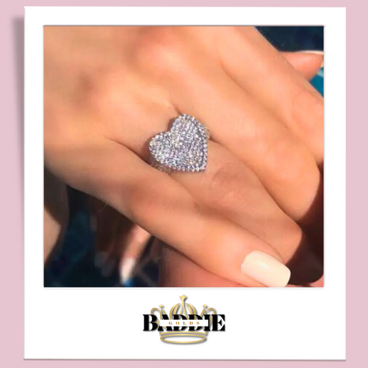 Sakari | Ring