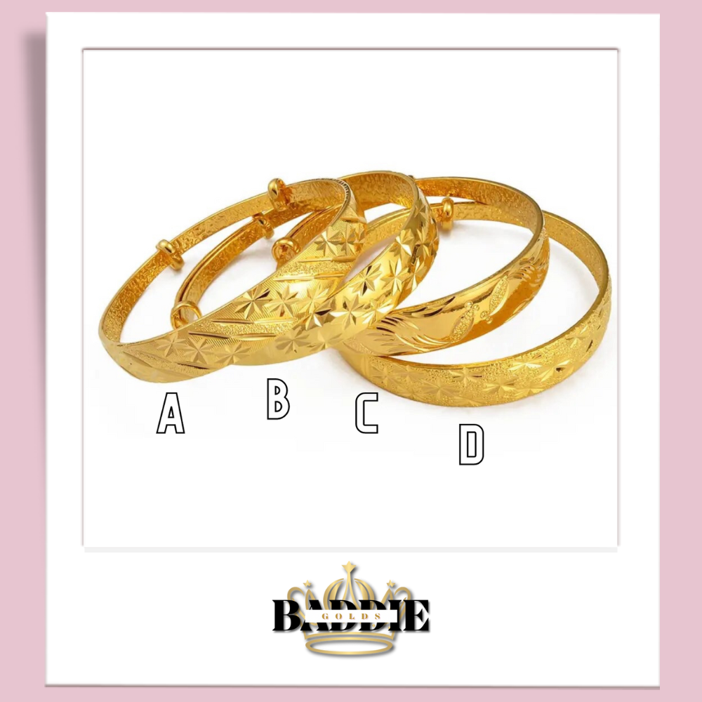 Kiya | Bangles