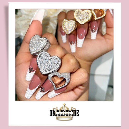 Armani | Rings