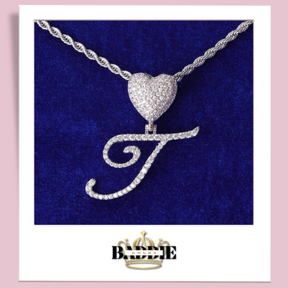 Trina | Necklace