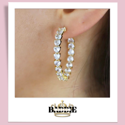 Vonna | Earrings