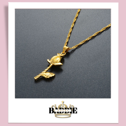 Adina| Necklace