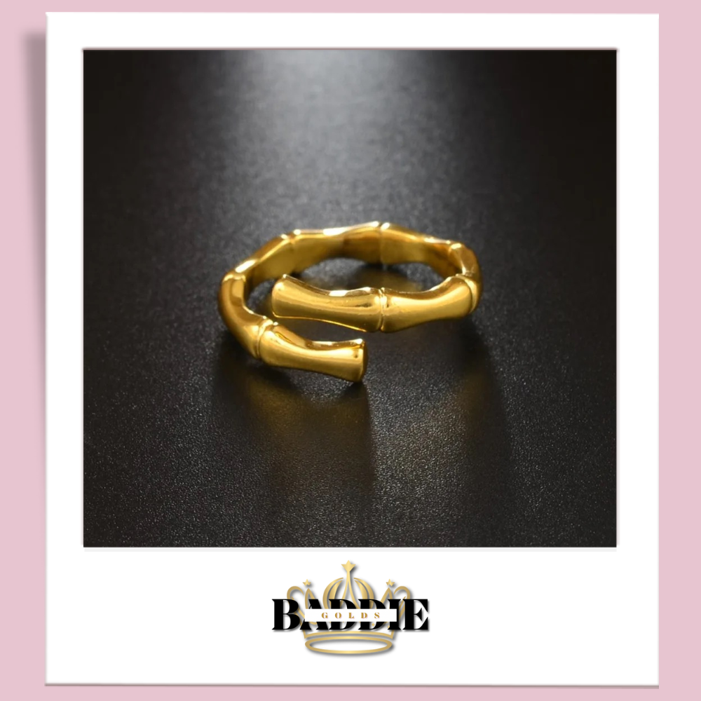 Kamari | Ring ✨