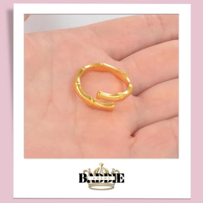 Kamari | Ring ✨