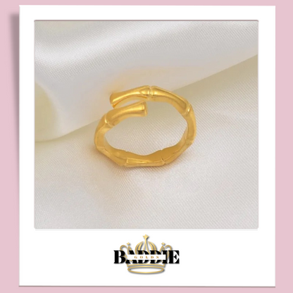 Kamari | Ring ✨