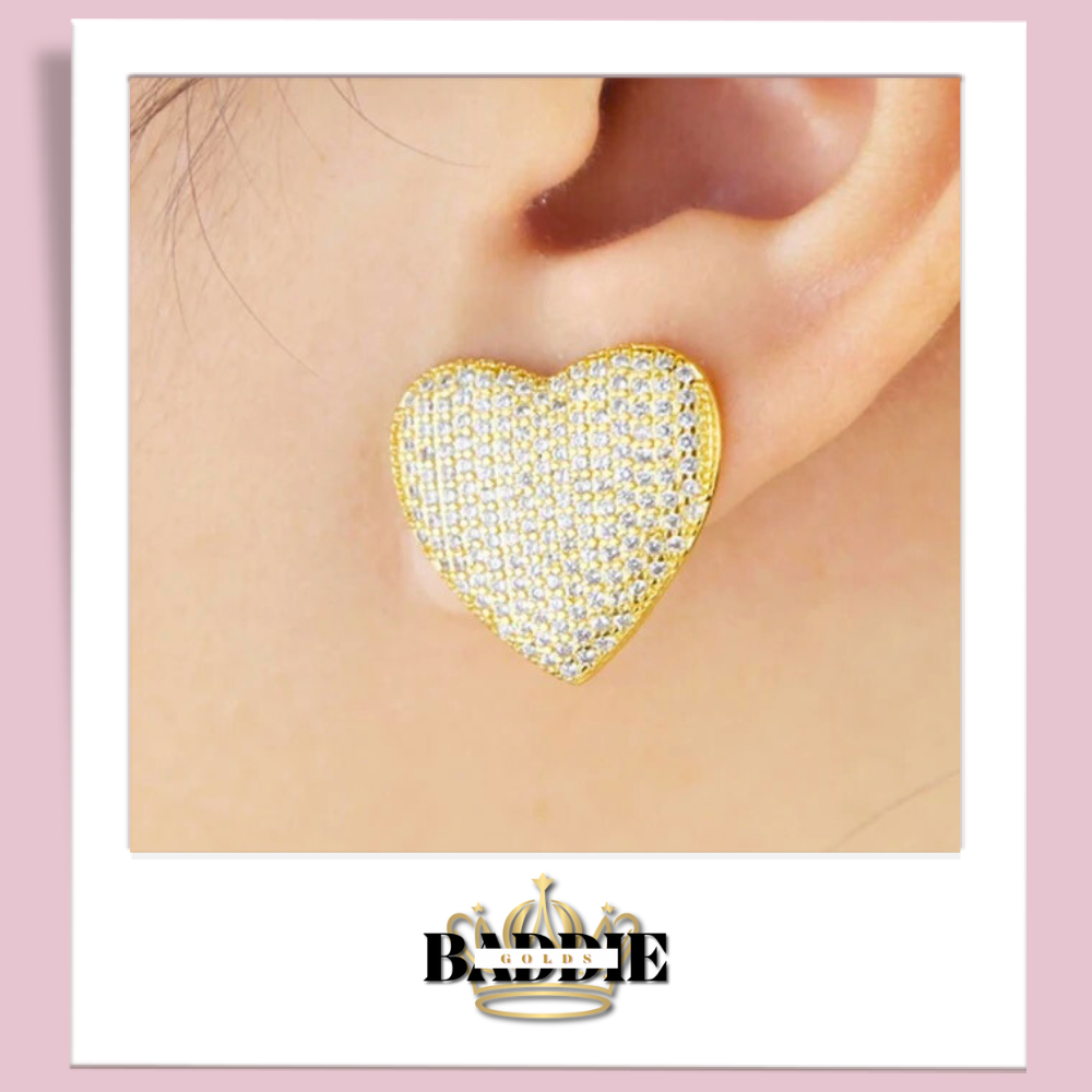 Shima | Earrings