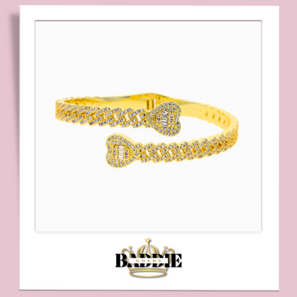 Savvy | Bangle