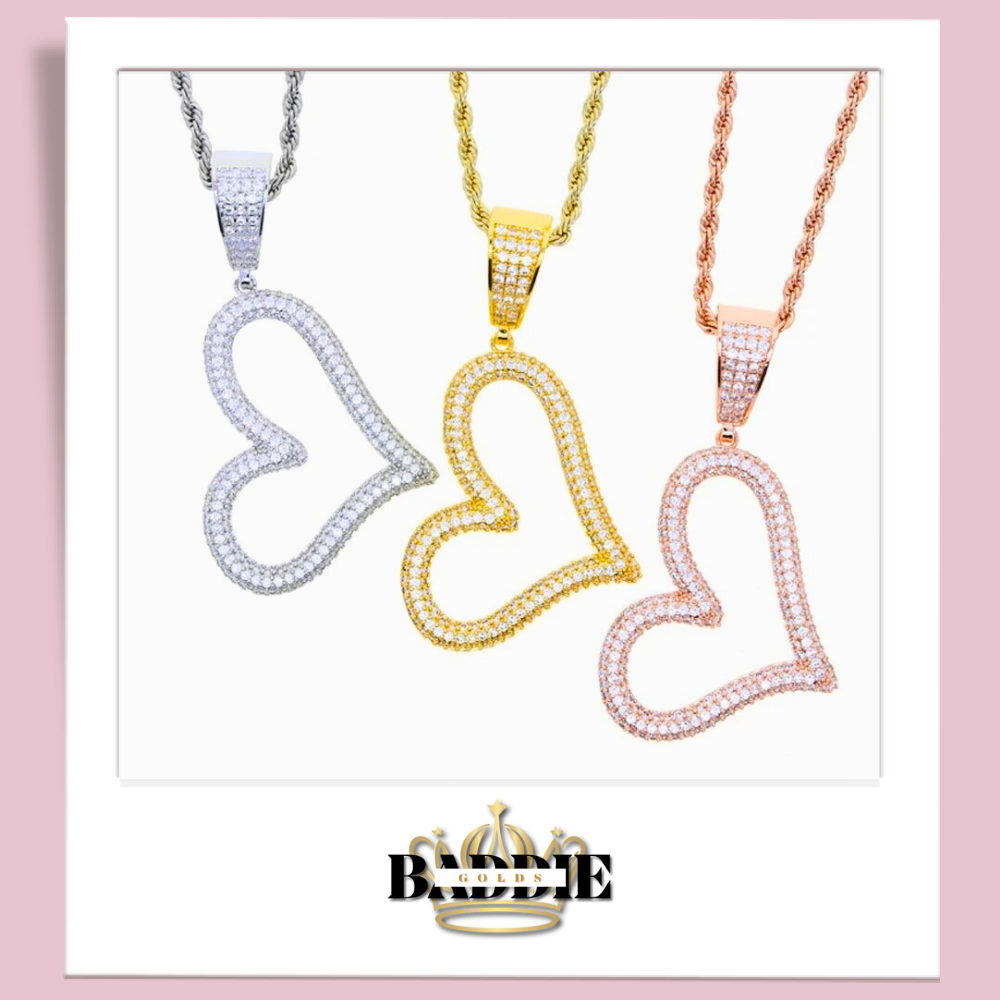 Amaya | Necklaces