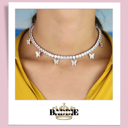 Charli | Necklaces