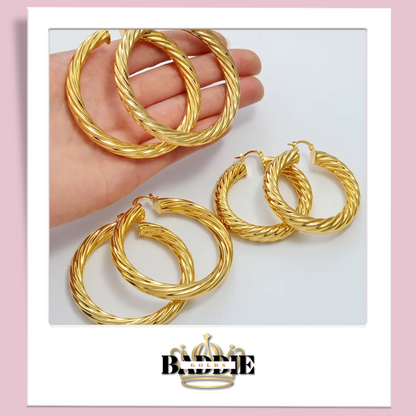 Maleiya | Earrings