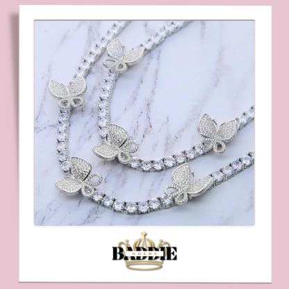 Bobbi | Necklace