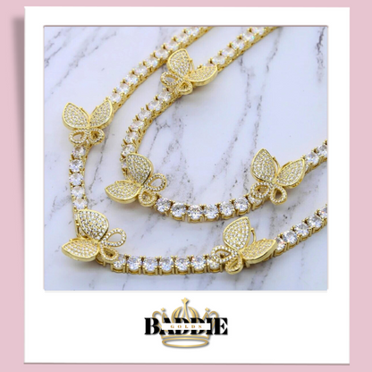 Bobbi | Necklace