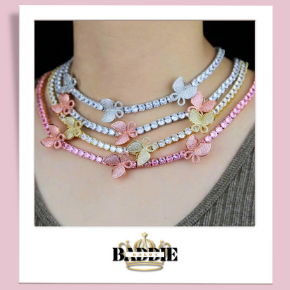 Bobbi | Necklace