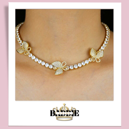 Bobbi | Necklace