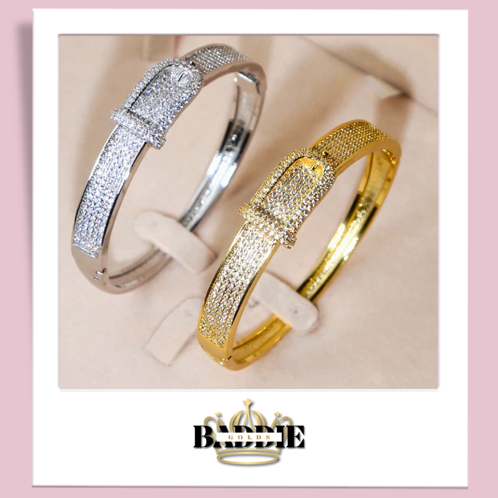 Athena | Bangle