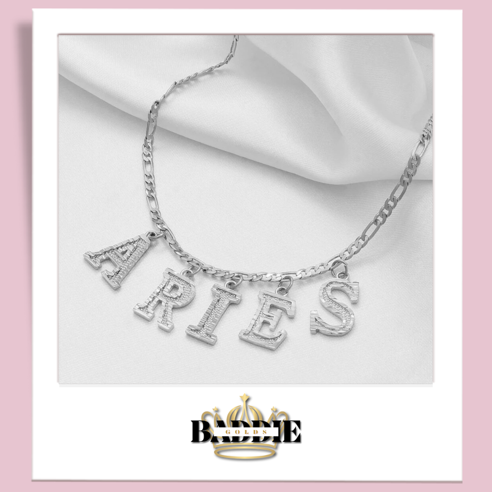 Aries | Necklace