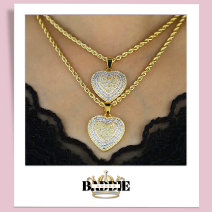 Angelique | Necklace