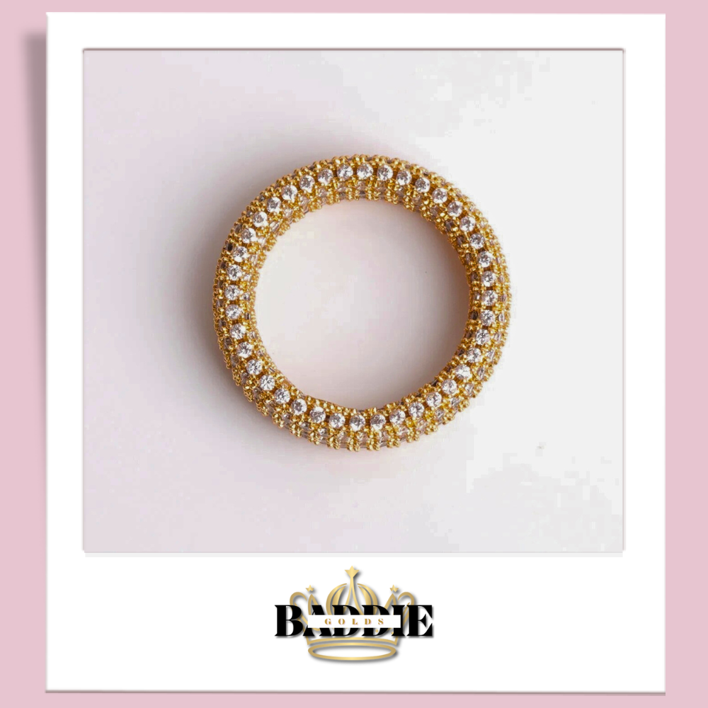 Franny | Ring