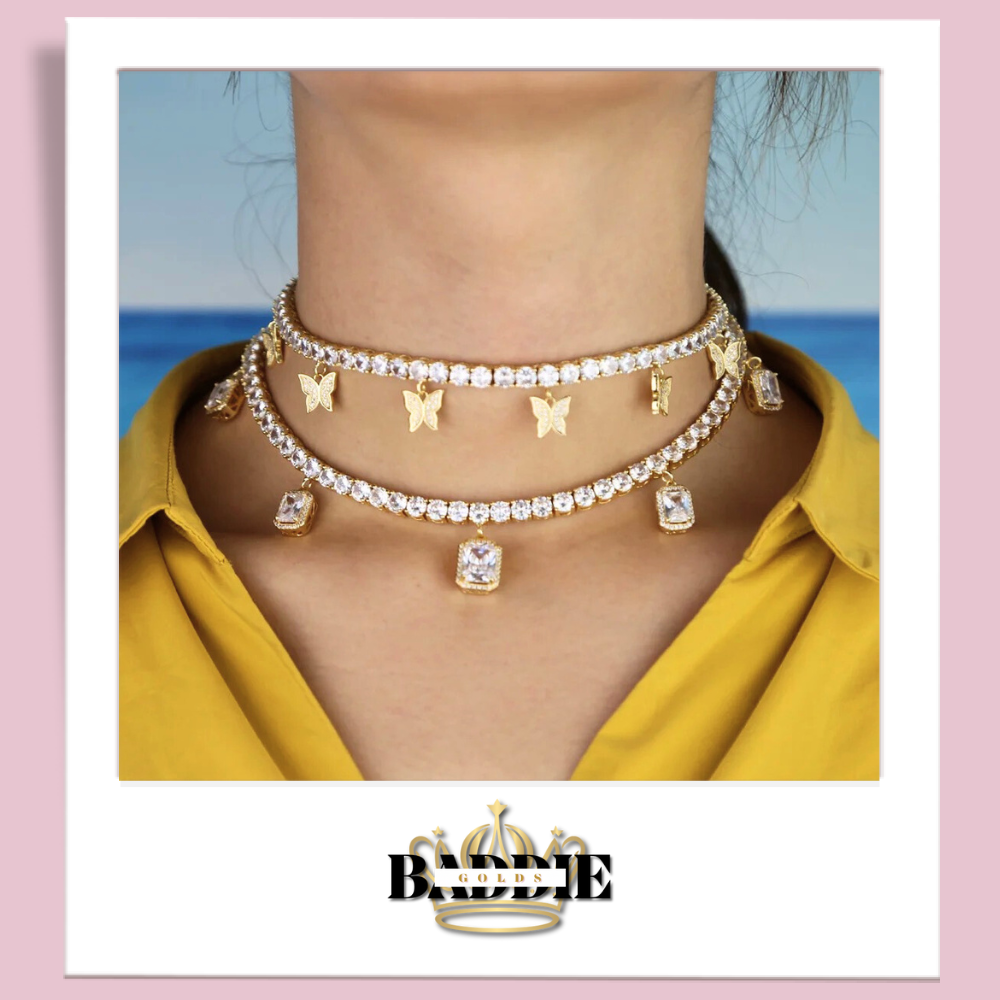 Charli | Necklaces