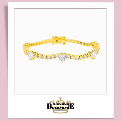 Brittany | Bracelet