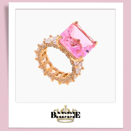 Malikah | Rings