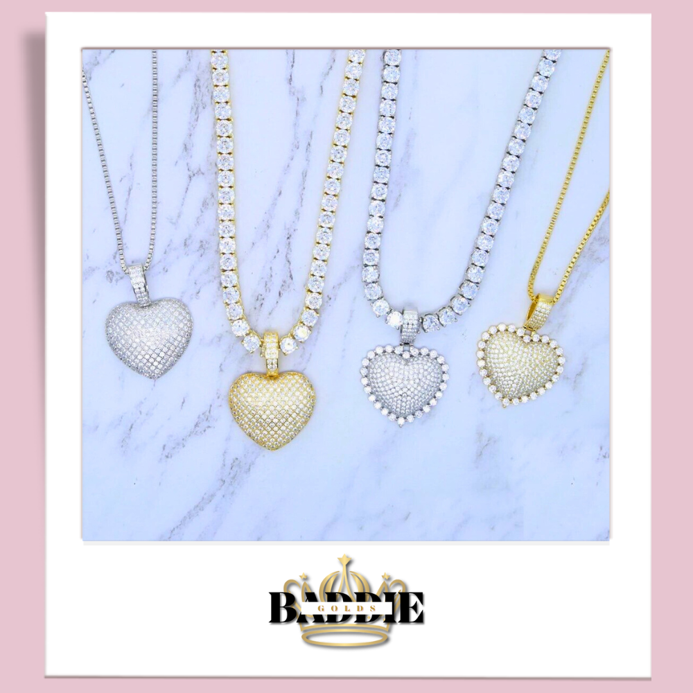 Capri | Necklaces