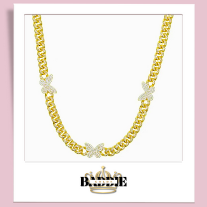 Kadijah |Necklace