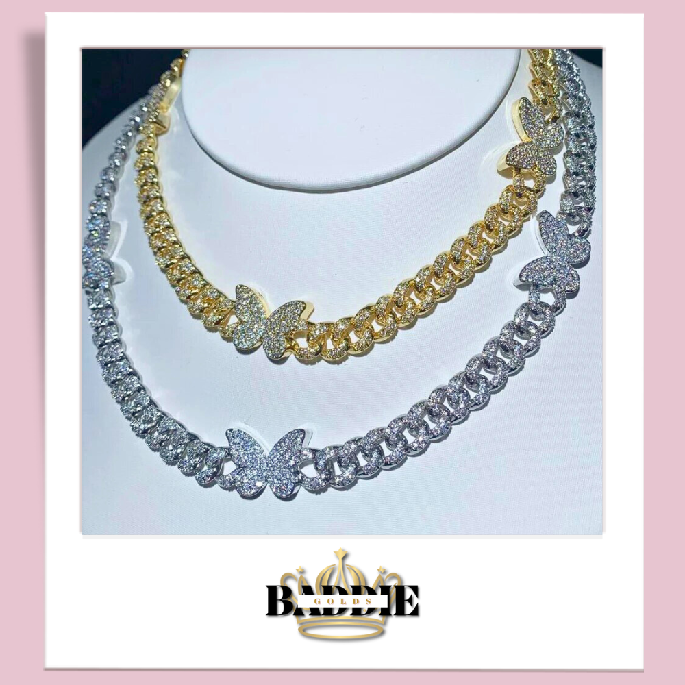 Kadijah |Necklace